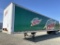 1999 Trailmobile 53' Van Trailer