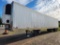 2008 Utility 53' Reefer Trailer
