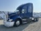 2017 Kenworth T680 Sleeper Cab Truck Tractor