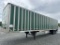 2004 Trailmobile 45' Van Trailer