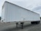 2001 Trailmobile 48' Dry Van