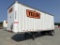 2008 Wabash 28’ Dry Van