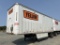2008 Wabash 26’ Dry Van