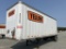 2008 Wabash 26’ Dry Van