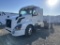 2018 Volvo Vnl42t Day Cab Tractor