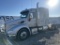 2018 Peterbilt 579 Sleeper Truck