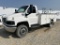 2006 Chevrolet C500 Kodiak Truck
