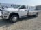 2021 Ram 5500 4x4 Truck