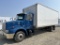 2003 Peterbilt 330 Box Truck