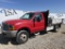 2000 Ford F450 Super Duty Pickup
