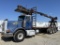 2000 Peterbilt 378 Log Loader