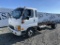 2000 Behring Truck