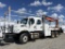 2012 Freightliner M2 Crew Cab Service Crane Truck