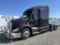 2019 Kenworth T680 Double Bunk Sleeper