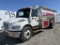 2006 Freightliner Fuel Tank Truck