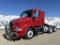 2012 Volvo Vnl Day Cab Truck Tractor