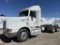 1999 International 9200 6x4 Day Cab Truck Tractor