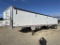 2008 Wilson 42’ Grain Trailer