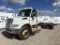 2007 International 4400 Cab And Chassis