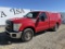 2013 Ford F350 Pickup