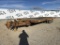 1994 Dynaweld 30’ Tilt Bed Trailer