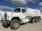 1990 Mack Rd690s Water Truck