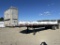 2006 Transcraft 48’ Flatbed Trailer
