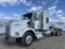 2014 Kenworth T-800 Heavy Haul Sleeper Truck