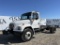 1999 Freightliner Fl70 Cab Chassis Truck