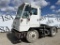 Spotter Truck
