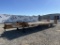 2000 30’ Tag Trailer