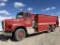 1979 Ford 9000 Water Truck