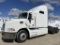 2015 Mack Sleeper Cab Truck Tractor