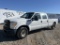 2016 Ford F350 Pickup