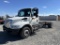 2008 International Work Star Cab And Chassis