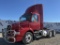 2012 Volvo Day Cab Truck Tractor