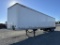 2015 Great Dane 48’ Van Trailer