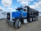 1994 Peterbilt 377 Quad Axle Dump Truck