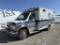 2000 Ford Ambulance