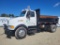 2005 Sterling Acterra Dump Truck