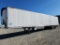 2016 Great Dane 53' Reefer Trailer