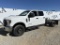 2018 Ford F350 Pickup
