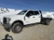 2018 Ford F350 4x4 Pickup