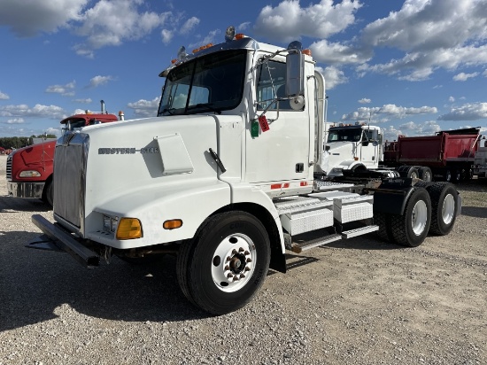 2001 Western Star 5800e Truck Tractor