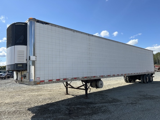 2007 Great Dane 50' Reefer Trailer