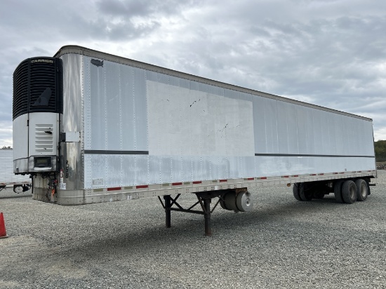 1999 Wabash National Corp 50’ Reefer