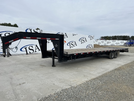 2023 Titan 35’ 5th Wheel Trailer