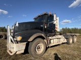 2015 International 5900i Sba 124 6x4 Day Cab