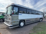 1998 Mci Mc-12 Bus