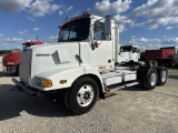 2001 Western Star 5800e Truck Tractor